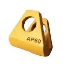 Bøttehældeksler for gravemaskin AP60