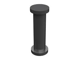 077-2833 CAT-skrapetrommelholderstift