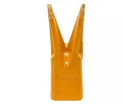 101-0712,1010712,1U3552WTL J550 bøtte Twin Sharp Point