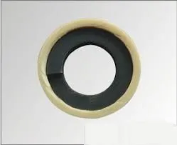 107-3469 Caterpillar Style Sleeved Retainer