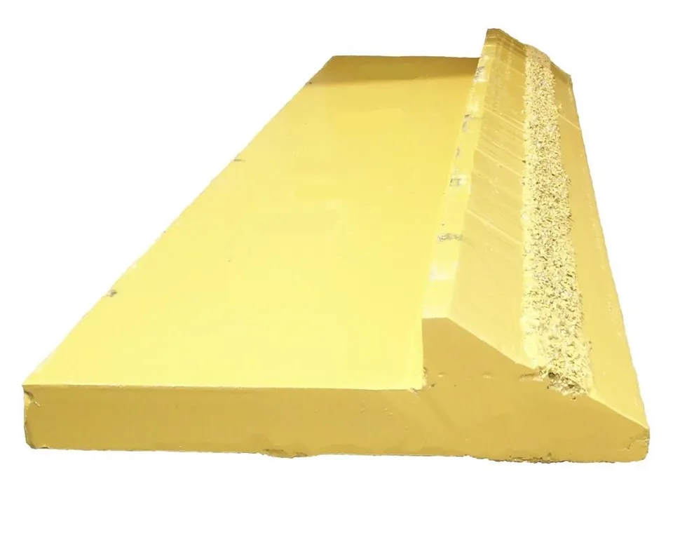 10WE144HD HB500 Grade Heavy Wear Half Arrow