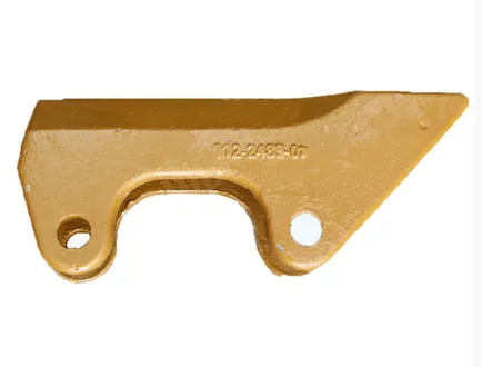 112-2489 Caterpillar-stil vertikal dekselbeskytter