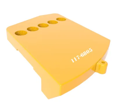 117-6805/1176805 MIDTERTE PILSEGMENT