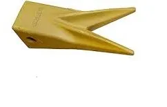 135-8208,1358208 J200 traktorgraver Twin Tiger Point