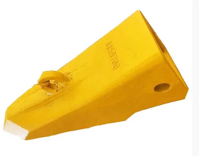 1359700 CATERPILLAR Loader Heavy Duty penetrasjonspunkt