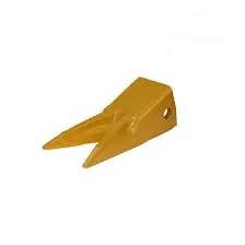 138-6558,1386558 CAT Gravemaskin J550 Twin Sharp Tips