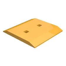 140-6869 CAT 970 Edge Segment