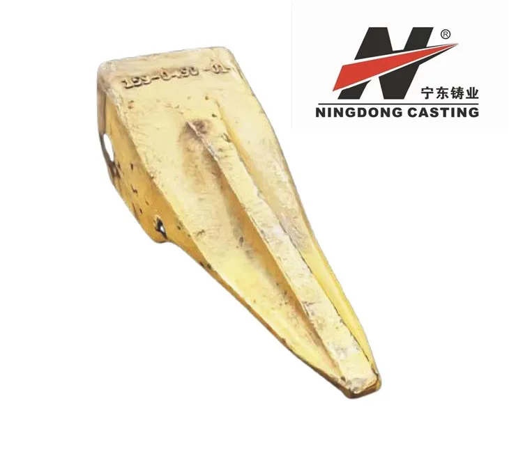 159-0450,1590450 Caterpillar lang skarp spiss