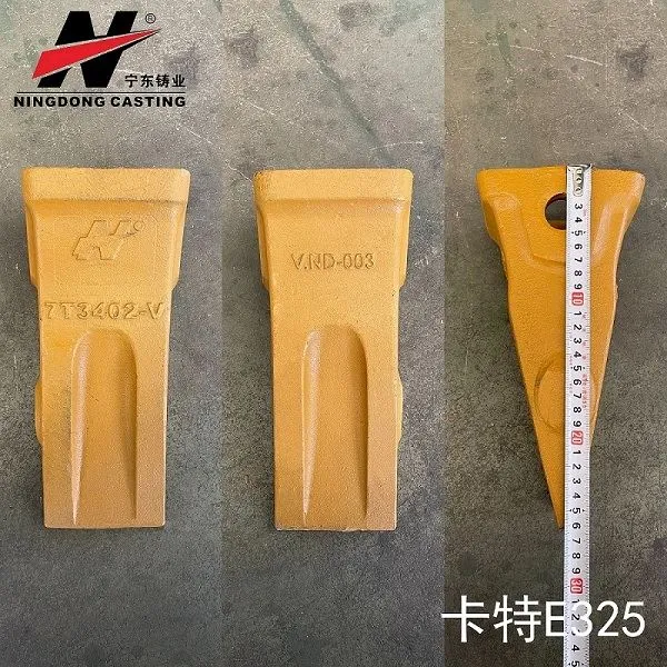 168-1409,1681409 CAT J400 Rock Penetration Plus Tips