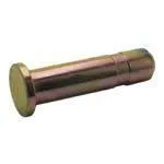 1U0739 Bøttesidestangbeskyttelsespinnemontering