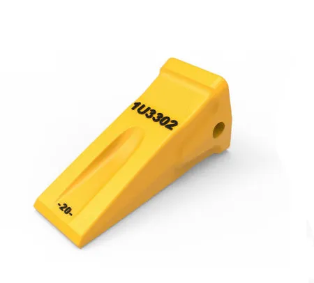 1U3302,1U-3302 Caterpillar Style J300 / E180 smussbøttetann