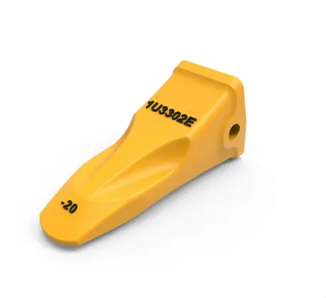 1U3302E Caterpillar J300 graver ekstra skuffetenner