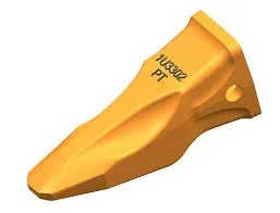 1U3302PT J300 gravemaskin lastebøtte penetrator tann