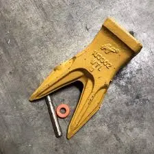 1U3302WTL Heavy Duty Caterpillar Double Point tenner