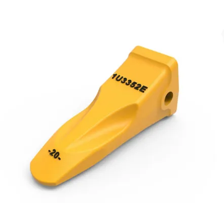 1U3352E 1U-3352E CAT Style ekstra tann for J350