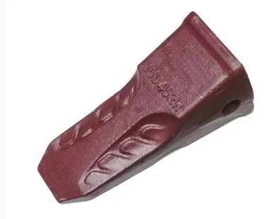 1U3452R J460 J450 Family CAT Style E330 bøttetenner