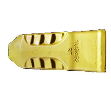 1U3452RE Caterpillar gravemaskin CAT330 skuffetenner