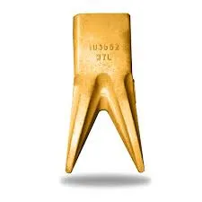 1U3552WTL,9W8552WTL,138-6558 J550 Gravemaskin Twin Tiger Tooth For E345,E350