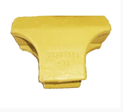 200C4550-60 60mm Komatsu Blade Guard PC400 LIP SHROUD