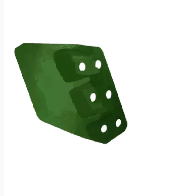 2016746PS 2016746 Hitachi Shroud ZX870 Side Cutter