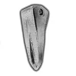 20HXR Hensley Rock Point Tips