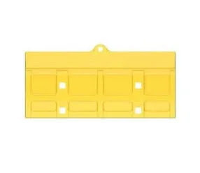 217-4725 STRØPT HALVAVT MED PIL