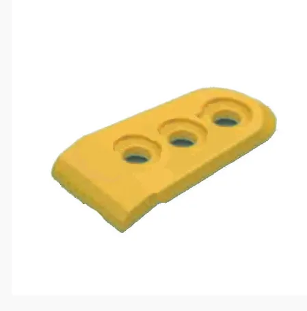 217-4726TPR,2174726TPR Halv pilblad RH dekkplate