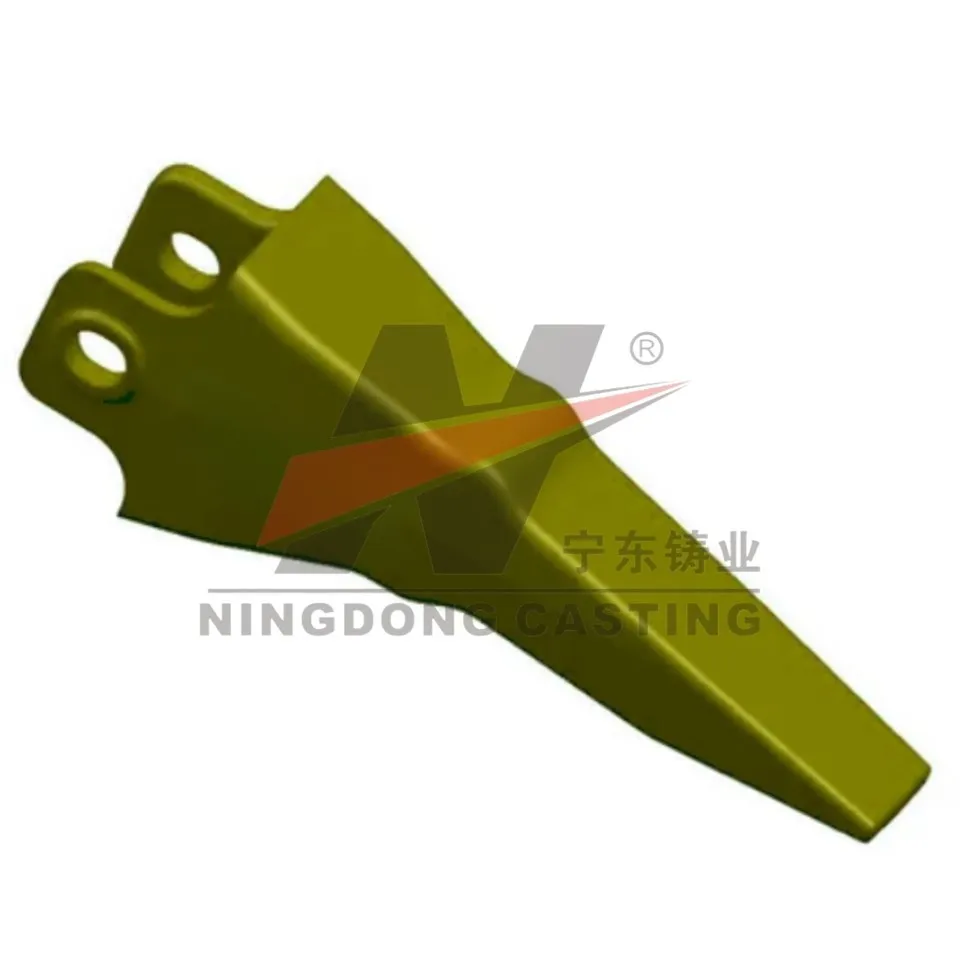 22-R10P 22R10P Esco Replacement Ripper Point