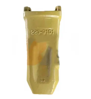 220-9101 Caterpillar Heavy Duty Long K100 bøttetann