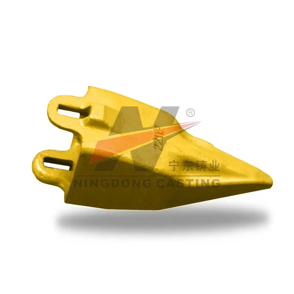 22VIP 22TVIP Esco Style Tigerbøttetann