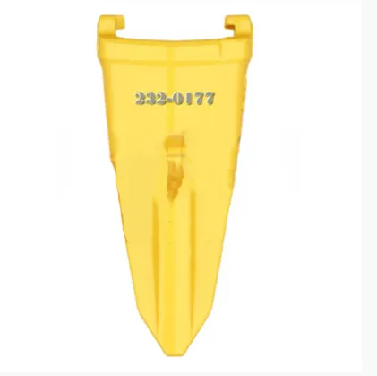 232-0177 Cat 374DL 385B 390D 390DL K170 Sharp Tips