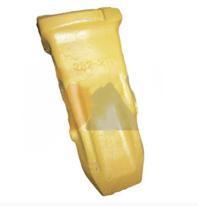 232-2111 2322111 Caterpillar gravemaskin K110 bøttetann