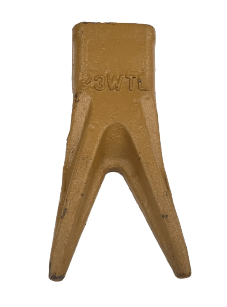 23wtl Twin Tiger Hensley Digging Bucket Tooth