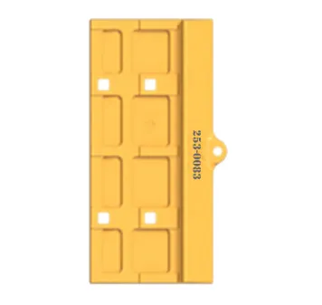 253-0083 Halvpiler for CAT Style Loader