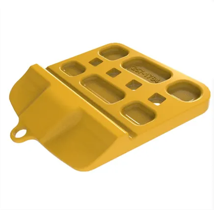 257-1784,2571784 MIDTERTE PILSEGMENT TIL VENSTRE