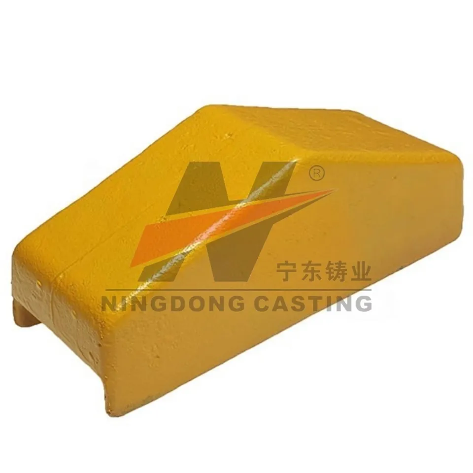 2642075, 264-2075 Caterpillar sveis på tampefot