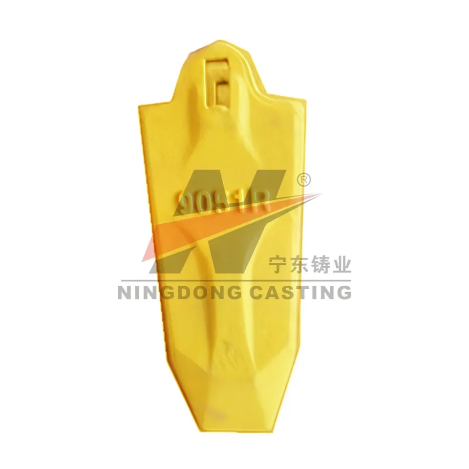 2713-9051RC Doosan SOLAR 55W-V Steinbøttespiss