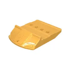 275-5936 CAT 993K HJULLASTER Halv pil høyre