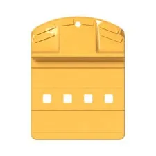 275-5938 Halv pilkantbeskytter