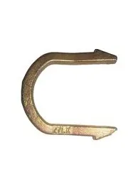 27LK & 27LKS Esco Style Horseshoe Retainer Lock