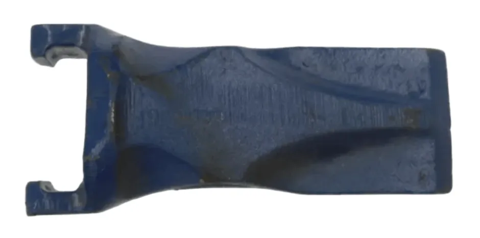 27sylhx Dirt Bucket Tooth passer Hensley