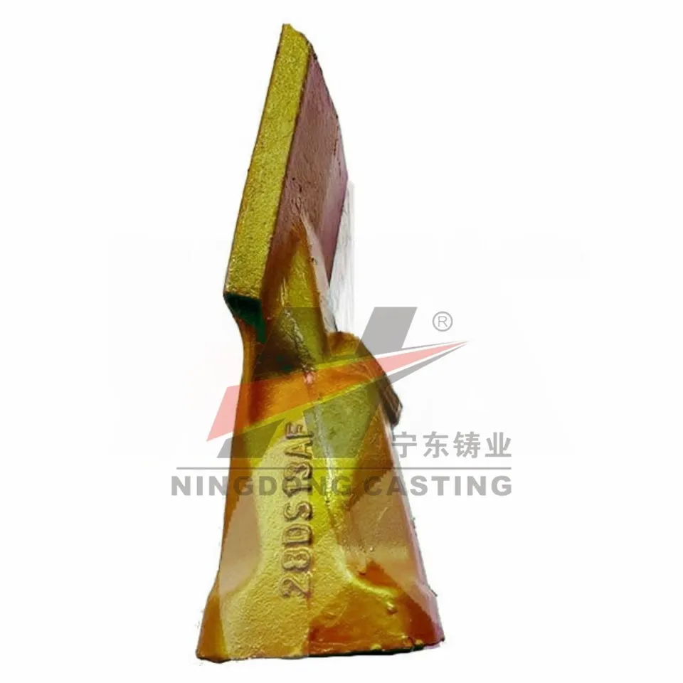 28DS13AF Esco Style Bred Meisel Flare Mudre tenner