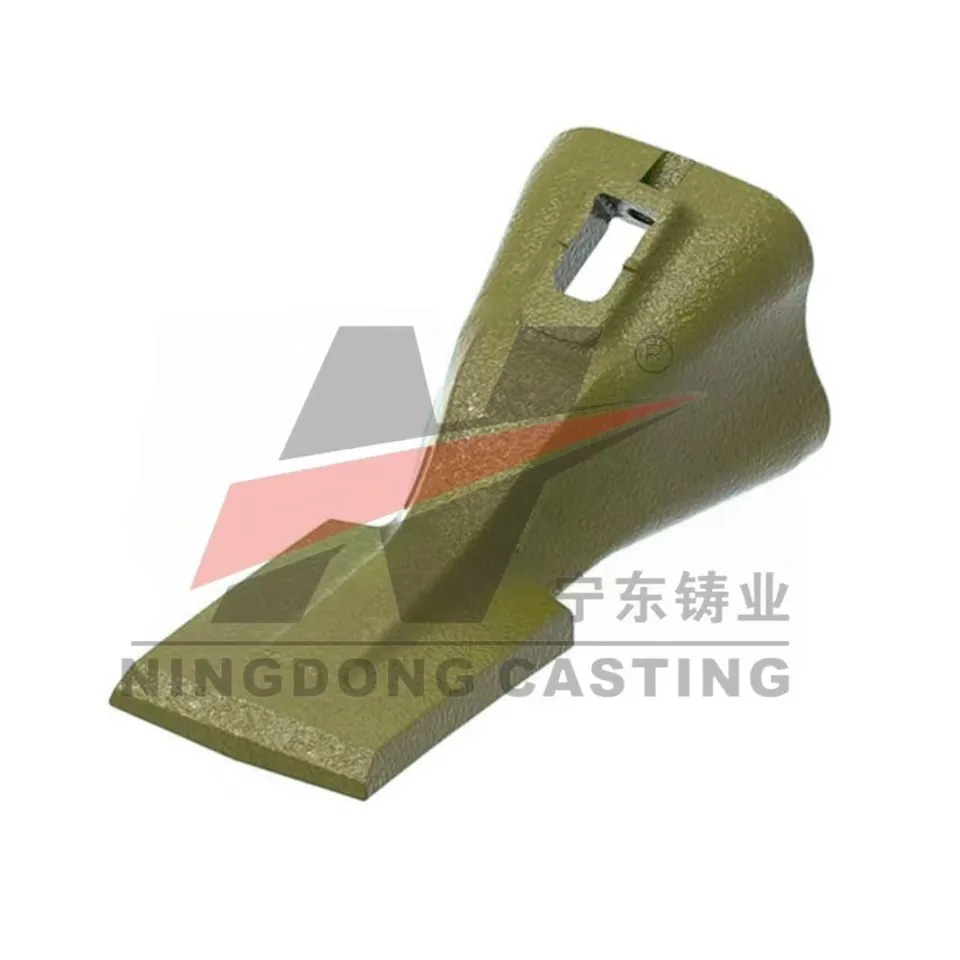 2GAF2 ESCO Dredging Cutterhead Tooth Flare Point