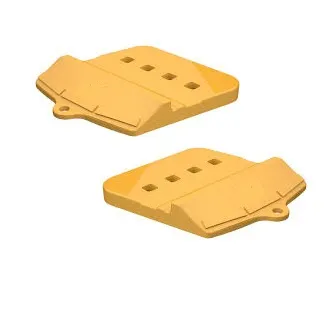 307-1639 337-5699 ARMBOLTEN PÅ HALVPE PIL VENSTRE RH