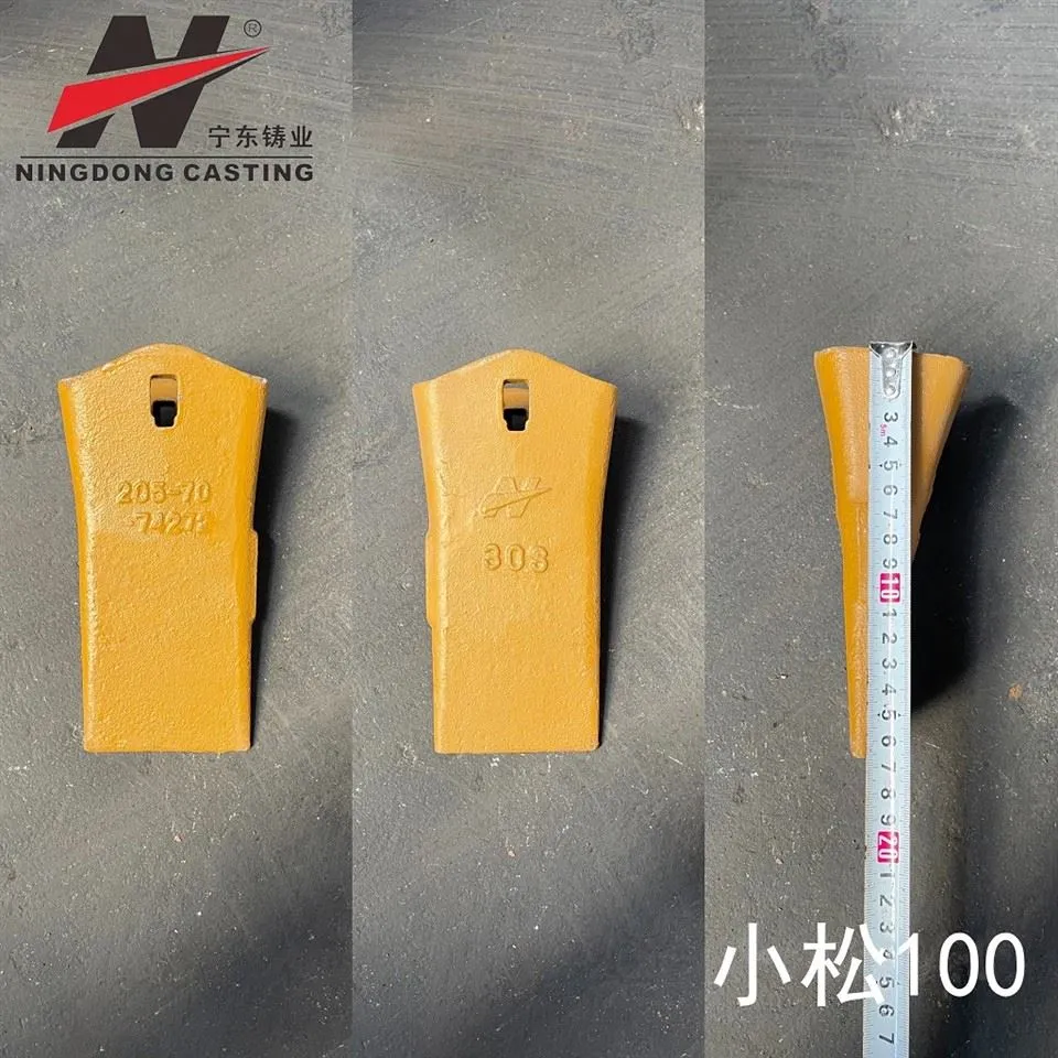 30 -tallet konisk standard tips