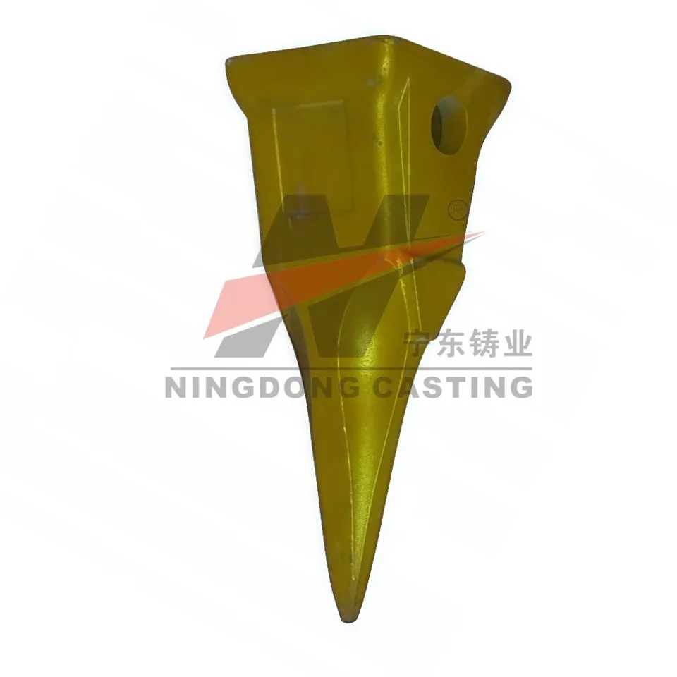 350Spe Bucket Single Pick Tip for Cat J350 -serien