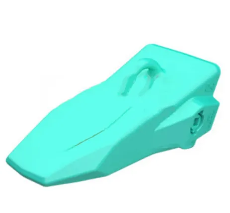 368-3791 Cat Advansys A130 Heavy Duty Bucket Fip