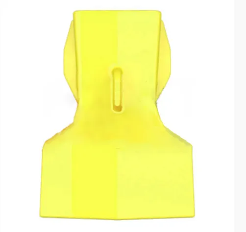 368-3866 Caterpillar A170 tenner Bred utsvinget spiss