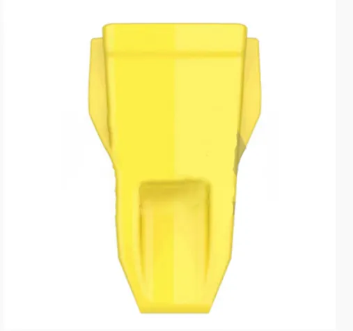 387-6845 A150 Cat 992 990 Laster kort tann