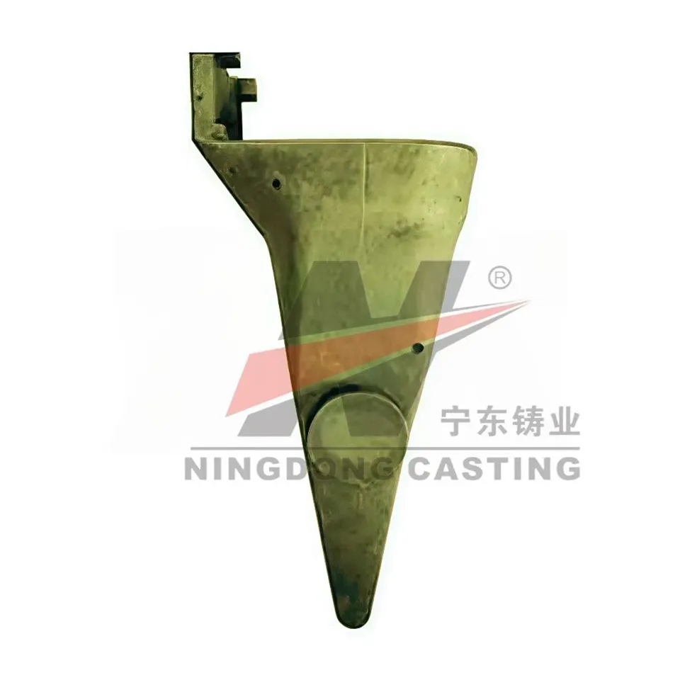 38DS13AP2 Pick Type Dredge Cutter Tooth Point